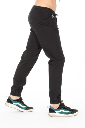 JOGGER PANT   BLACK