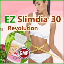 EZ SLIMDIA 30